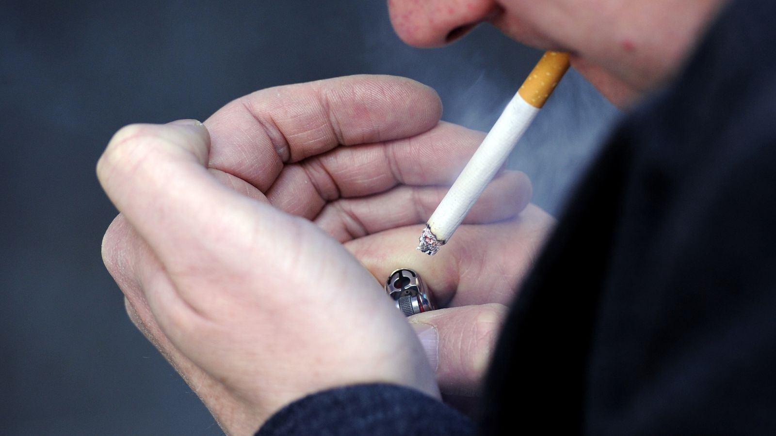 People who smoke and ex-smokers aged 55-74 to be provided free lung most cancers screenings