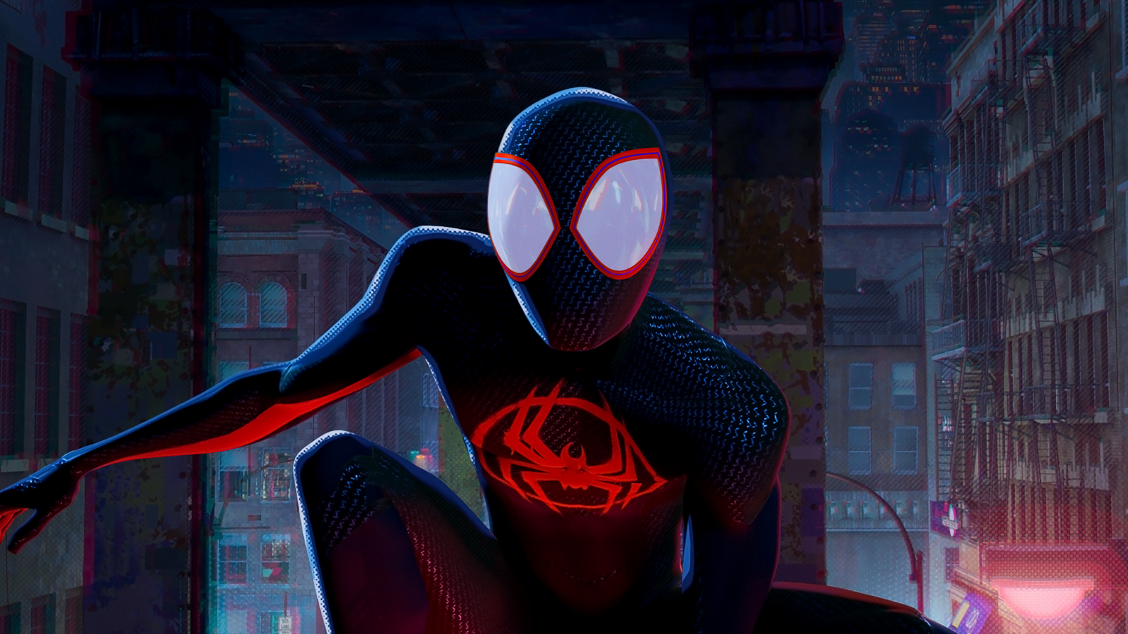 Spider-Man: Across The Spider-Verse: Hailee Steinfield says new film is like 'no other' - as Shameik Moore teases live-action Miles Morales