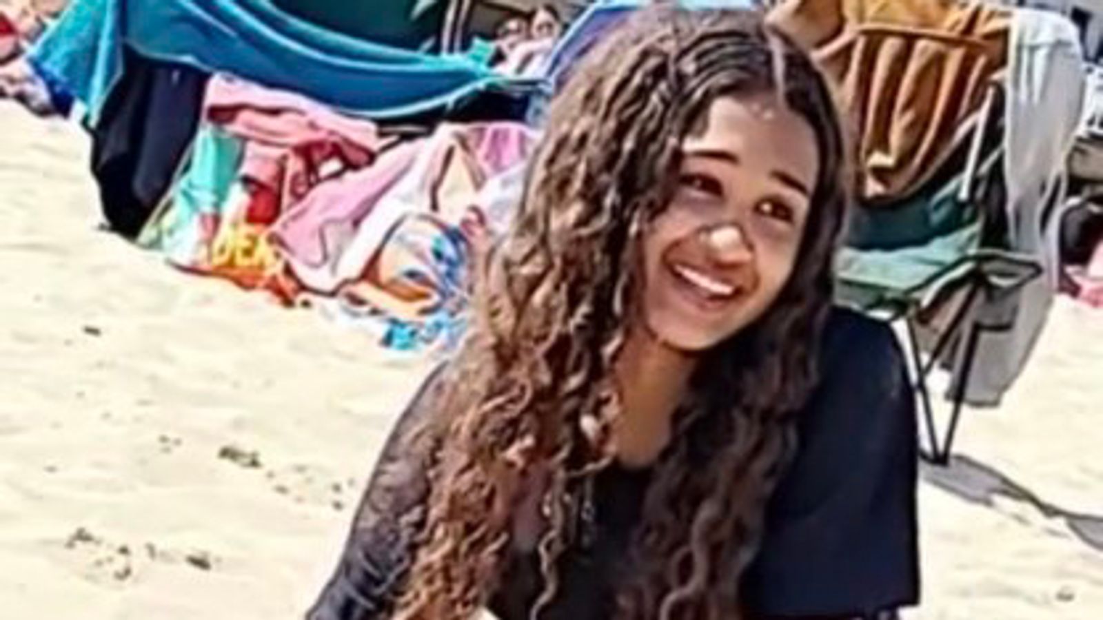 Bournemouth beach deaths: First picture of girl who died in tragedy shared by mother