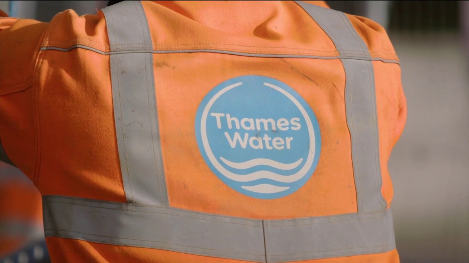 What's gone wrong at Thames Water? | UK News | Sky News