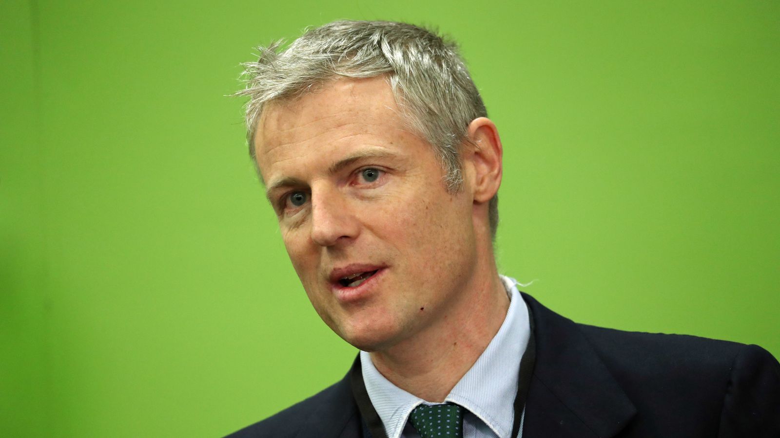 Zac Goldsmith: Tory minister named in partygate interference report quits with attack on PM's environmental 'apathy'