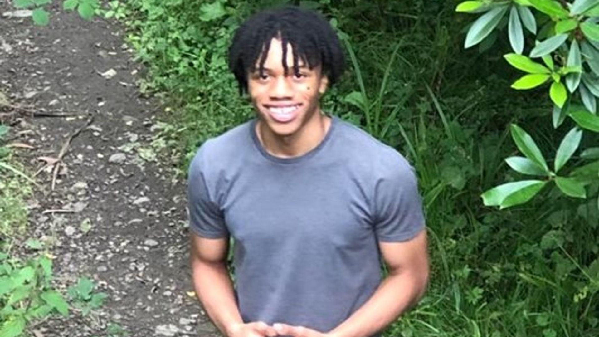 'Cautious' swimmer, 15, died after jumping off pier