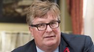 Crispin Odey has denied the FT&#39;s claims. Pic: Shutterstock