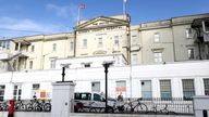File photo dated 11/02/20 of the Royal Sussex County Hospital in Brighton, as the deaths of around 40 people are being investigated by police looking into allegations of medical negligence at the hospital in Brighton over a five-year period. The claims concern alleged failings in neurosurgery and general surgery. Issue date: Saturday June 10, 2023.