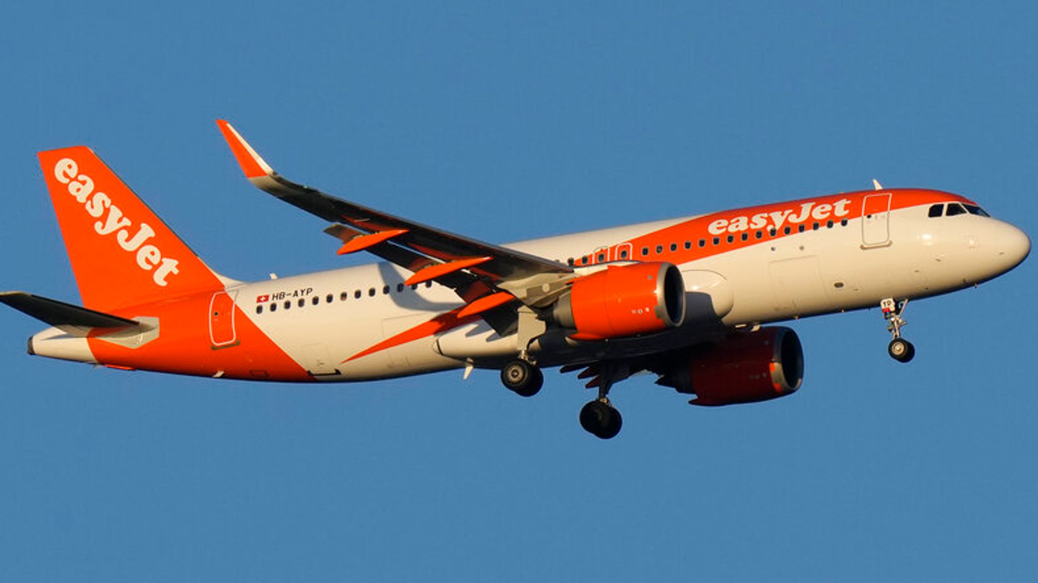 Easy Life: British band forced to change name after easyJet brand owner  files lawsuit