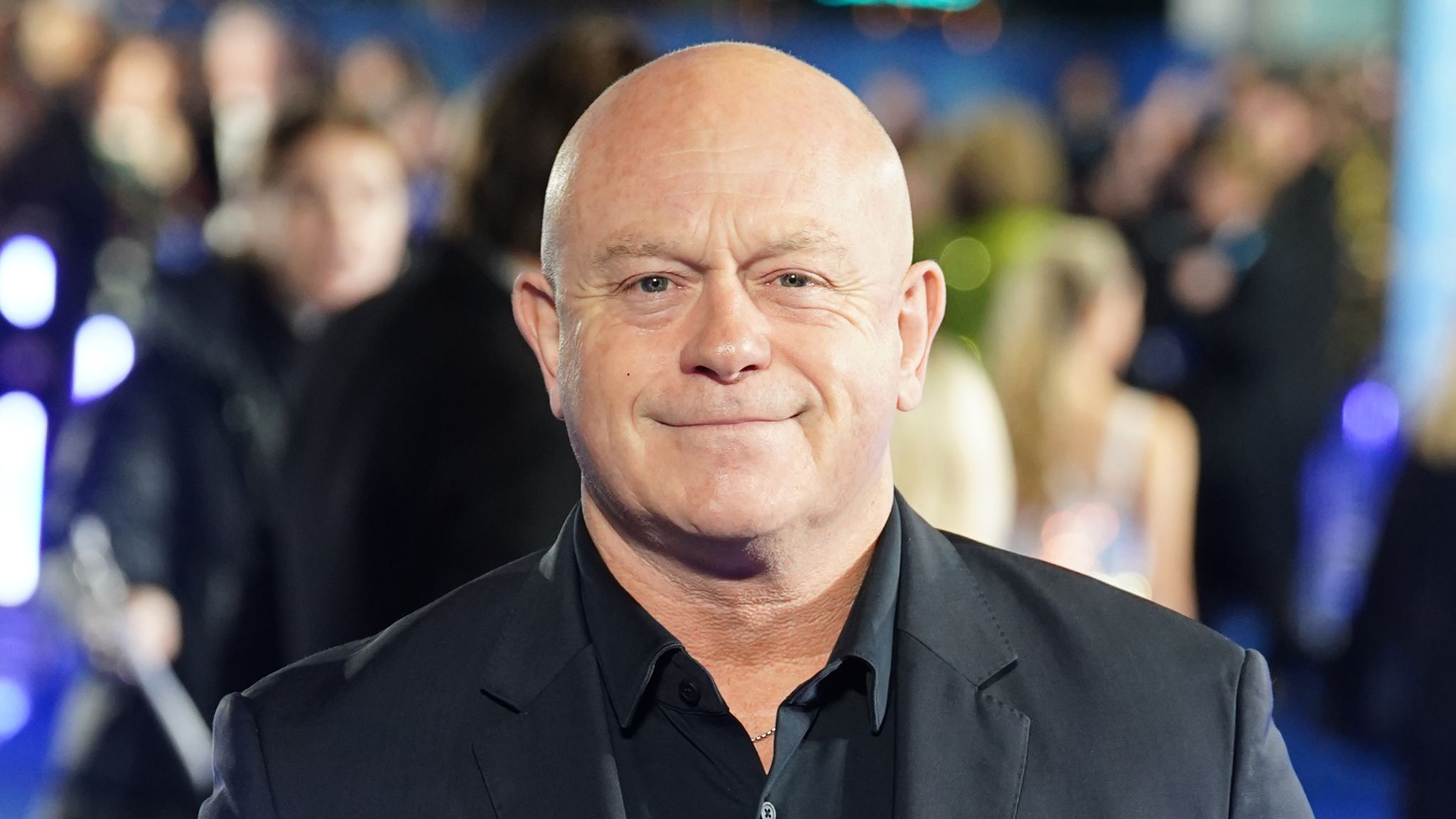 Ross Kemp turned down OceanGate submersible trip to Titanic wreck