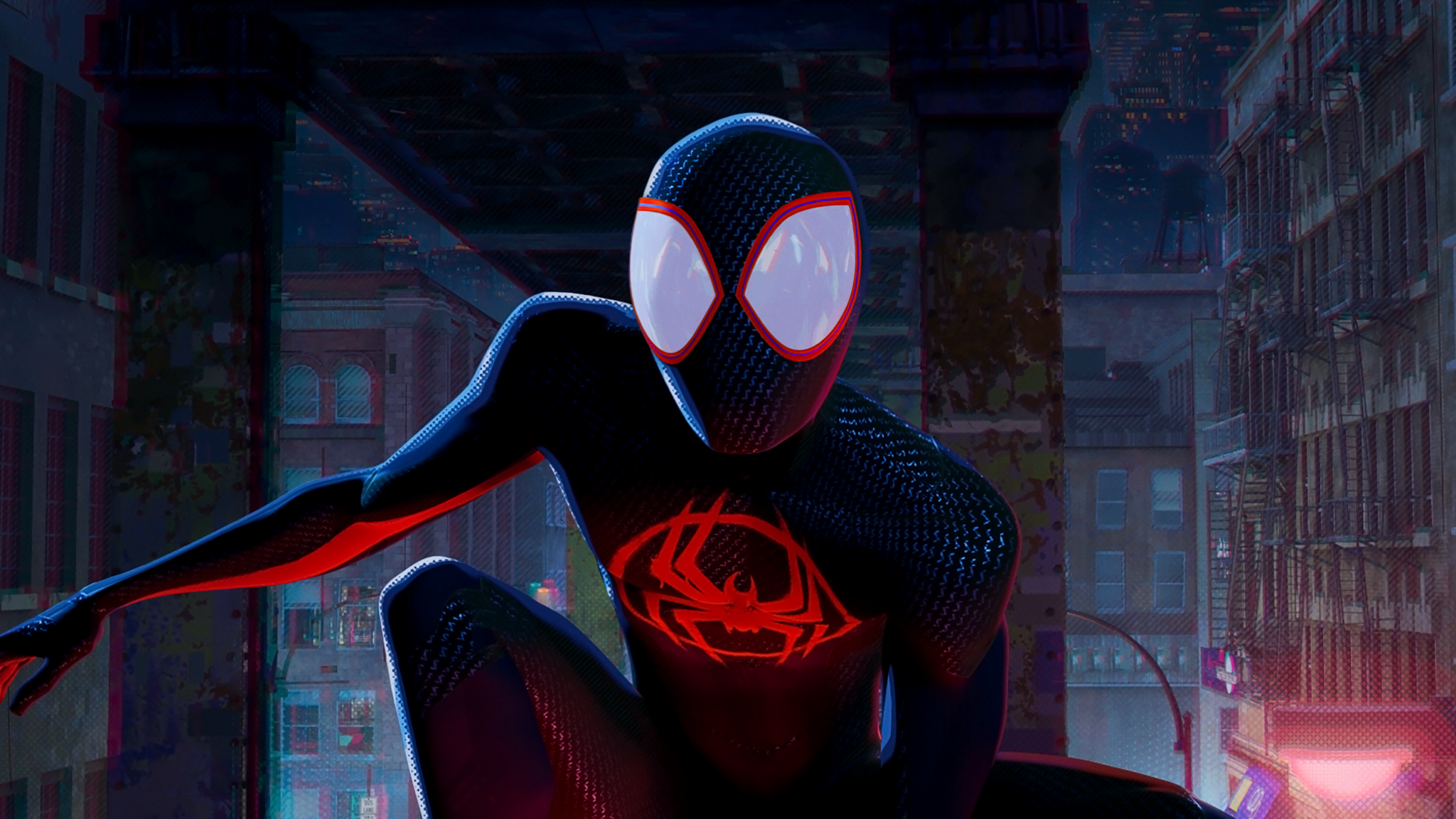 Spider-Man: Across The Spider-Verse: Hailee Steinfield says new