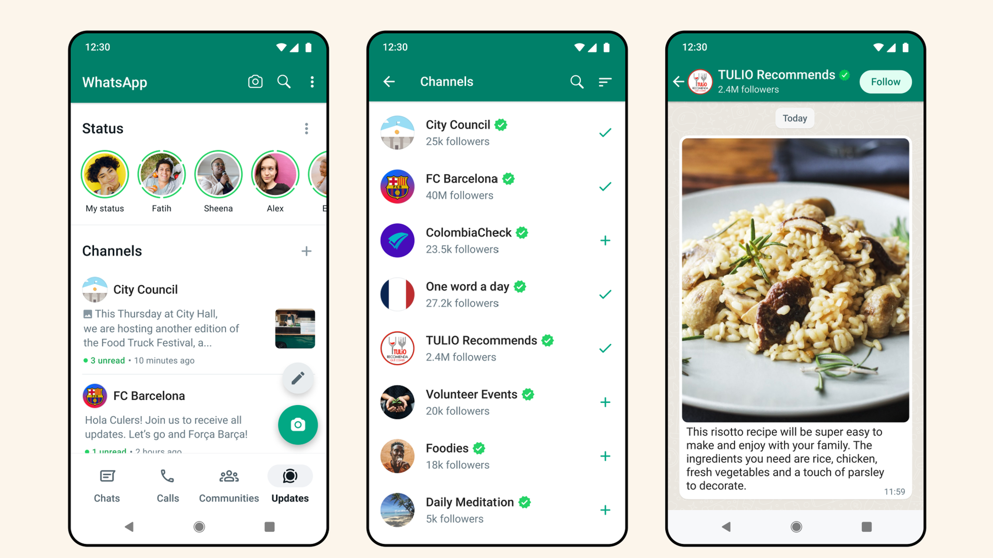 Картинки для статуса в whatsapp
