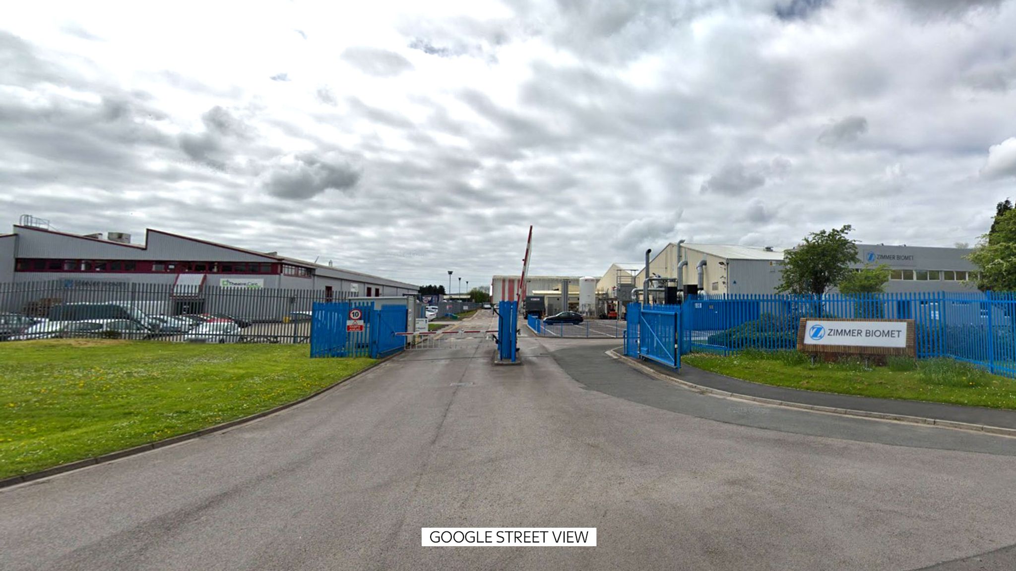 Zimmer Biomet Planned closure of Bridgend plant leaves more than 500