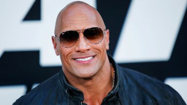 Dwayne Johnson Opens Up About Depression Battle: 'I Was Devastated'