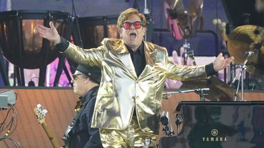 Who is headlining Glastonbury 2023? Lineup predictions and who might join  Elton John as headliners