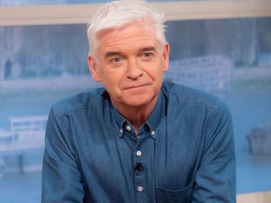 Phillip Schofield - The Latest News from the UK and Around the World | Sky  News