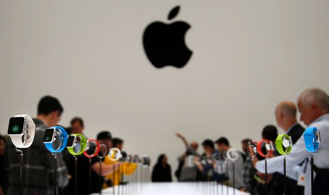 Apple WWDC: Mixed reality headset among announcements expected at tech giant's event - Vimarsana News