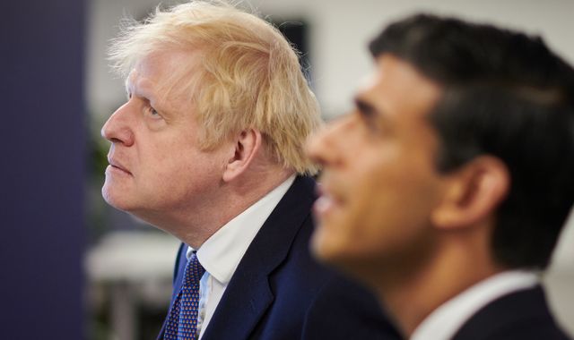 Labour calls for general election - as Johnson supporters claim more Tory MPs are on 'resignation watch' - Vimarsana News