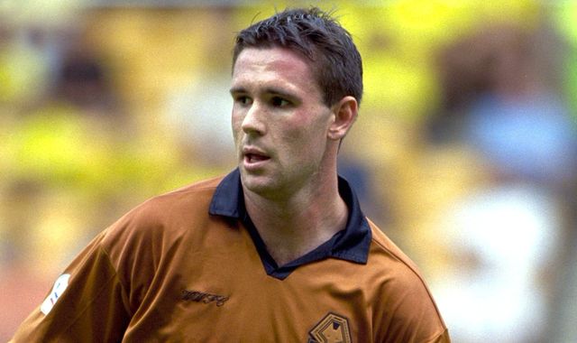 Cedric Roussel: Former Wolves and Coventry City striker dies aged 45 - Vimarsana News
