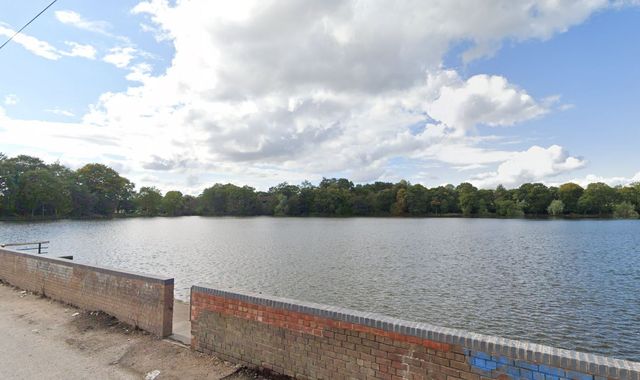 Girl, 15, dies after swimming in Merseyside reservoir - Vimarsana News
