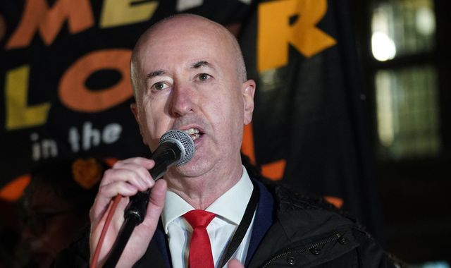 Suspended Labour MP 'boasted' about taking sex workers to parliament bar, claim colleagues - Vimarsana News