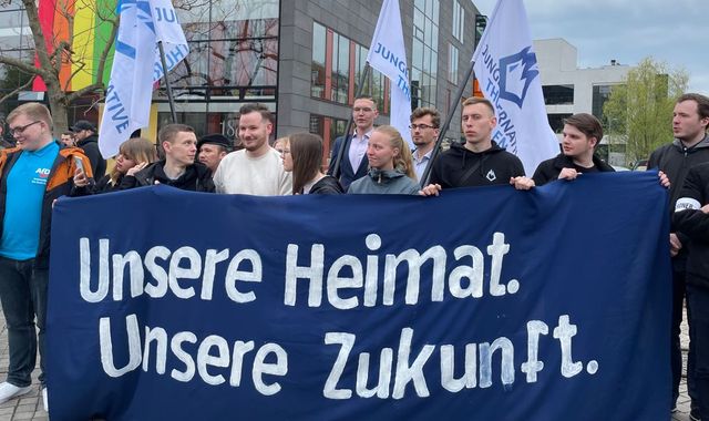 How the far-right has grown into the greatest extremist threat to Germany's democracy - Vimarsana News