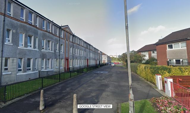 Police launch probe into 'unexplained' death at Glasgow flat as victim named locally - Vimarsana News