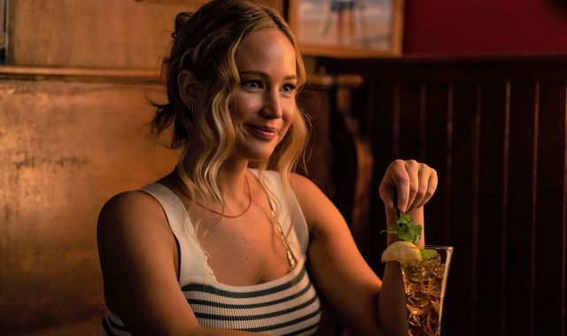 Jennifer Lawrence on No Hard Feelings: 'It really is hard to make a comedy where you're not offending people' - Vimarsana News