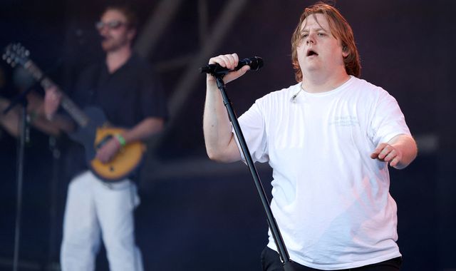 Lewis Capaldi shares health update and teases surprise midnight release - Vimarsana News