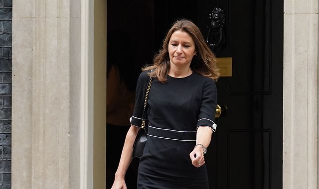 Tory MP calls for probe into Barclays' Telegraph Gulf funding - Vimarsana News