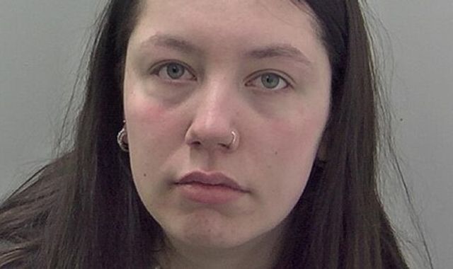 Paris Mayo: Teen mother jailed for at least 12 years after murdering newborn son - Vimarsana News