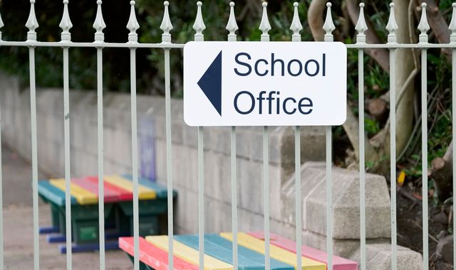 Thousands of pupils missing from school and authorities don't know where they are - Vimarsana News
