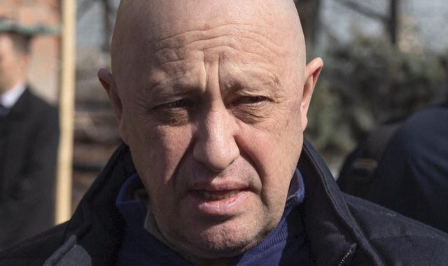 Yevgeny Prigozhin: Exiled Wagner boss breaks silence in new audio message - Vimarsana News