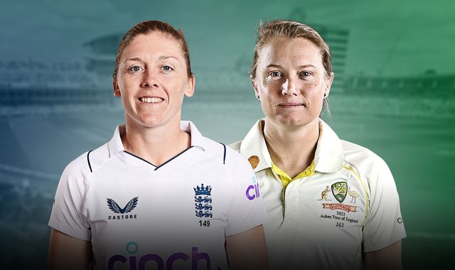 All you need to know about Heather Knight’s England and the all-conquering Australians