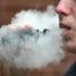 Youth vaping 'fast becoming epidemic', children's doctors warn as they call for ban on disposable vapes