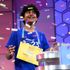 Teenager secures US National Spelling Bee contest win by spelling obscure 11-letter word