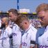 Cricket stars honour Nottingham attack victims at The Ashes thumbnail