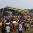 Bakan, sinyal arızasının muhtemelen trenin Hindistan kazasından önce ray değiştirmesine neden olduğunu söyledi | Dünya Haberleri