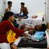 'The carriages crushed us': Hospital resembles war zone in town on front line of India's rail tragedy