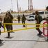 Three Israeli soldiers killed after incident on Egyptian border