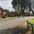 Man and woman found dead in shed