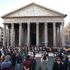 İtalya, Pazartesi gününden itibaren antik Roma Pantheon'una giriş için ücret almaya başlayacak | Dünya Haberleri