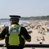 All boat operations suspended from Bournemouth pier following deaths of boy, 17, and girl, 12