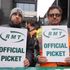 Rail strikes could end as RMT agrees deal with train operator