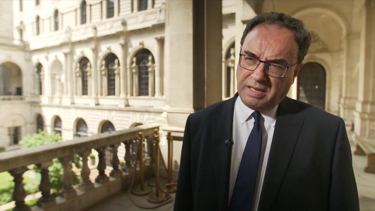 As the Monetary Policy Committee has unanimously and unexpectedly agreed to raise the Base Rate by 50 basis point, the governor of the Bank of England, Andrew Bailey has reiterated the need to restore price stability. 