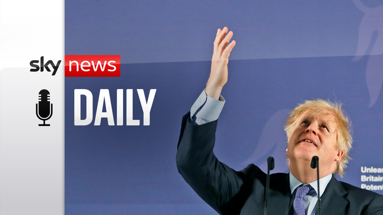 Boris Johnson has gone. How will Rishi Sunak react? - Vimarsana News