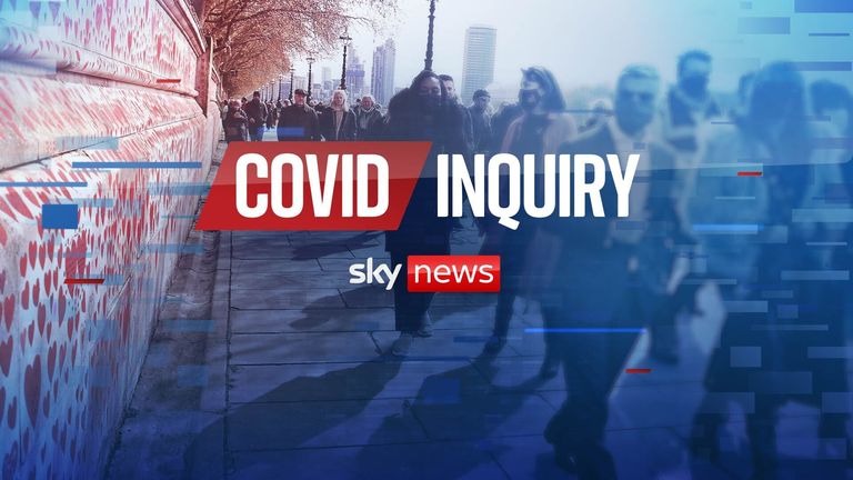 COVID Inquiry