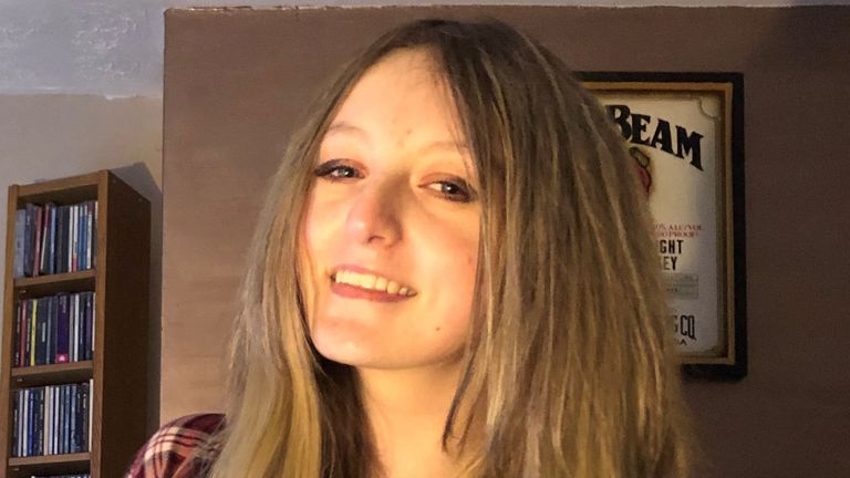 BEST QUALITY AVAILABLE Undated family handout photo issued by Cleveland Police of Freya Cayley, 16, whose body was recovered from the sea off Saltburn beach in North Yorkshire on Sunday. Issue date: Tuesday June 6, 2023.