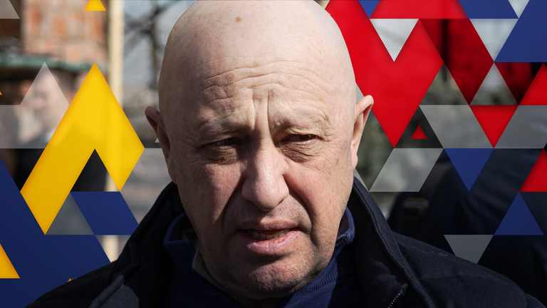 Yevgeny Prigozhin: Was Putin behind plane crash? | News UK Video News