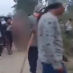 Manipur: Outrage in India as video shows abducted women being ...