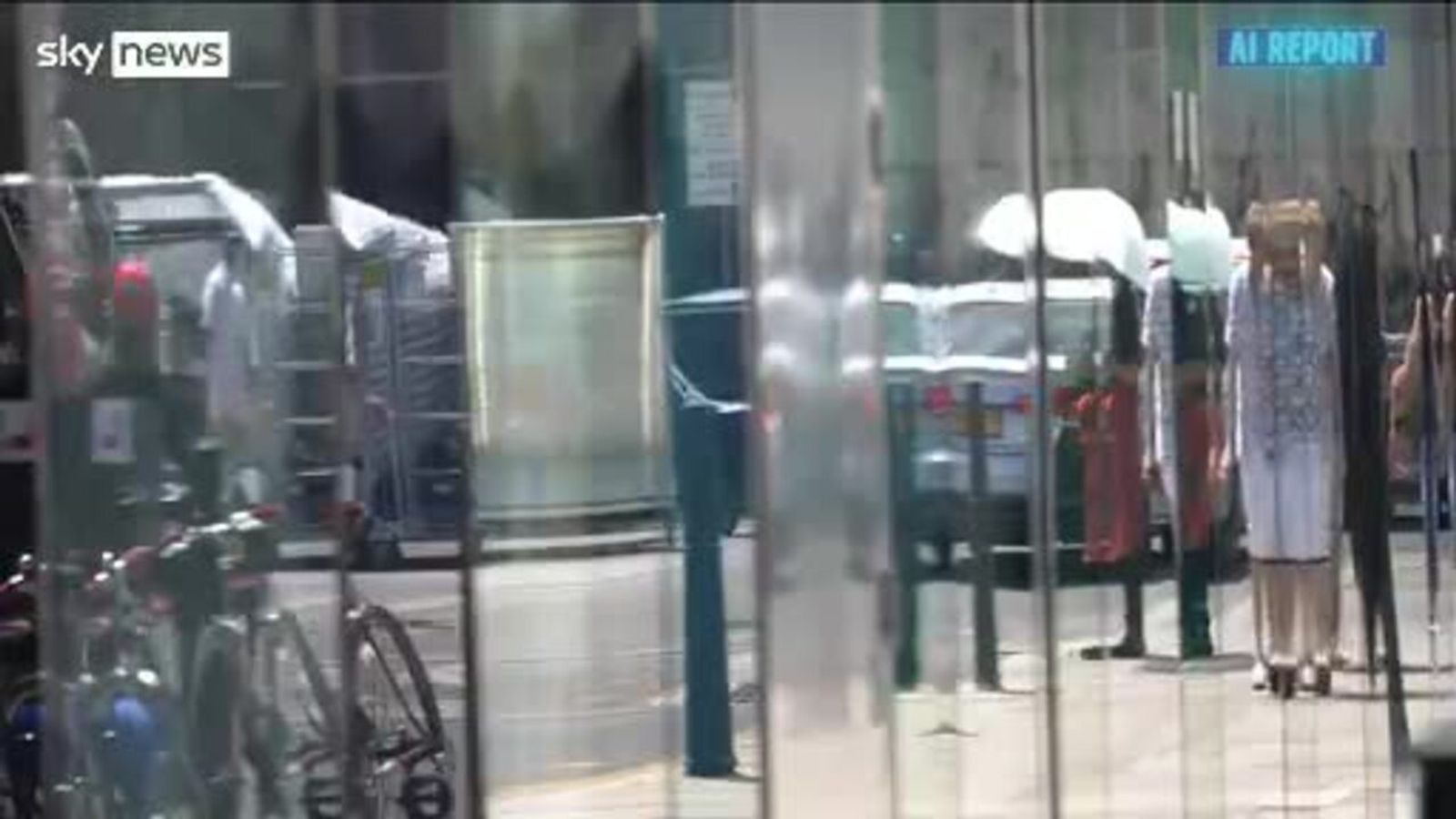 Artificial Intelligence How Could It Change The Future Of Journalism