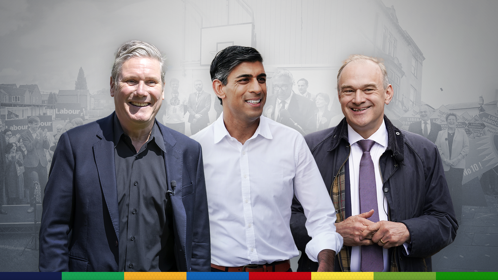 Adam Boulton: After Labour and Lib Dems take by-election seats from Conservatives, what occurs subsequent? Adam Boulton: After Labour and Lib Dems take by-election seats from Conservatives, what occurs subsequent?