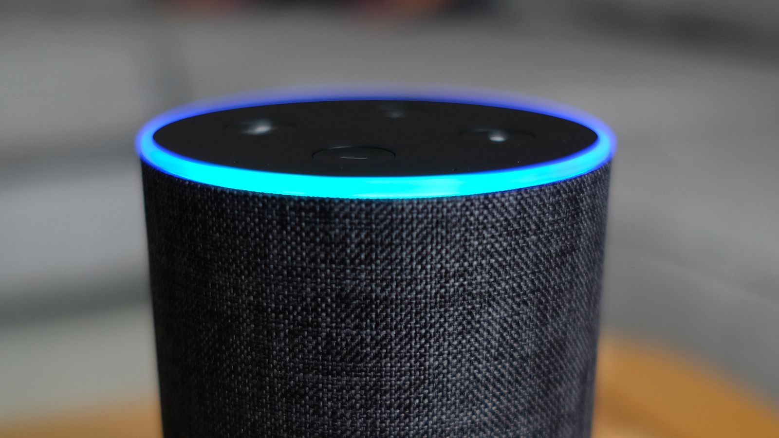 'Chilling' surge in use of smart speakers and baby monitors to control domestic abuse victims, MPs say