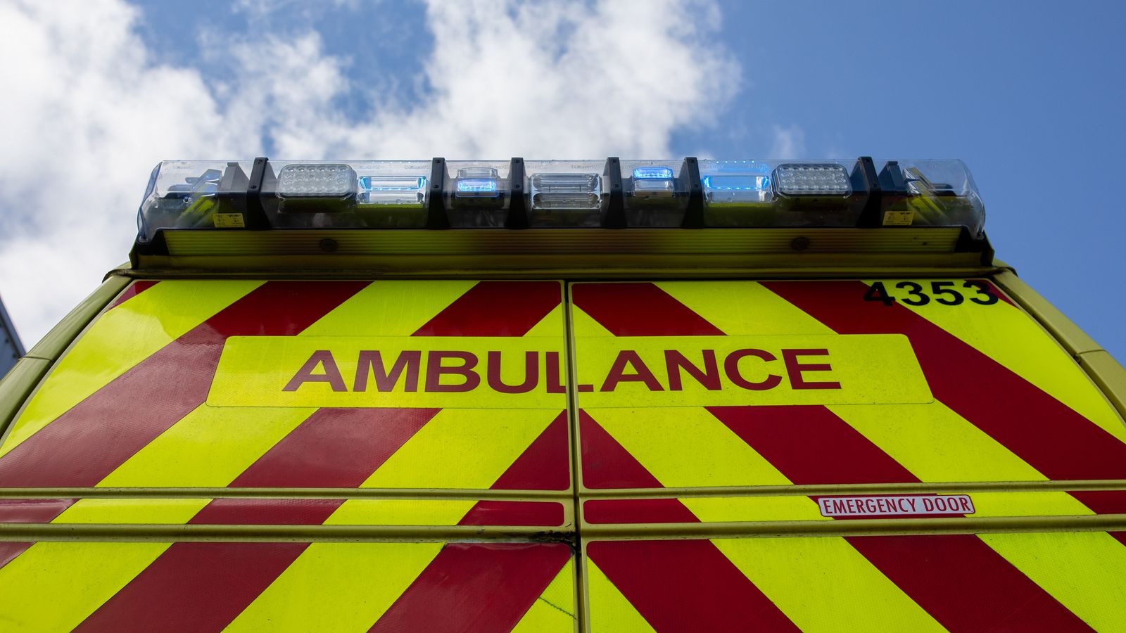 Un fabricant d’ambulances approche les acheteurs au sujet d’une vente d’urgence |  Actualité économique